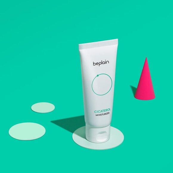 Beplain - Cicaterol Moisturizer - Picture 6 of 9